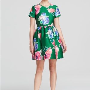 In blooms Kate Spade Stelli Dress